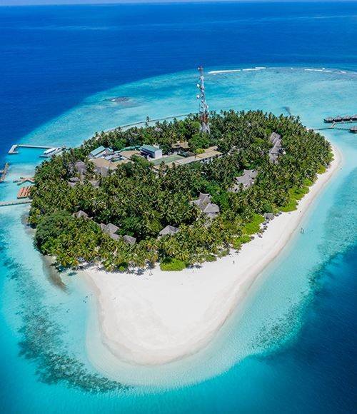 Lakshadweep